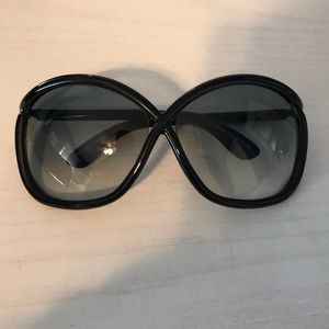 Tom Ford Sunglasses
